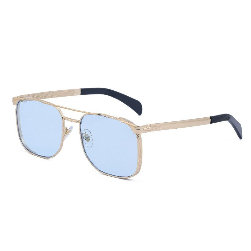  Trendy Square Luxury Sunglasses 