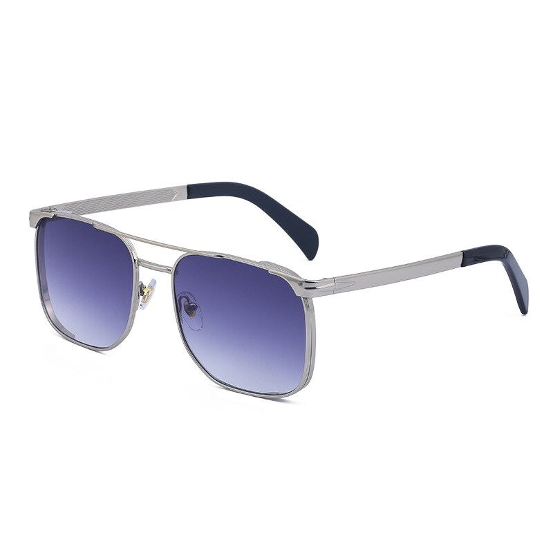  Trendy Square Luxury Sunglasses 