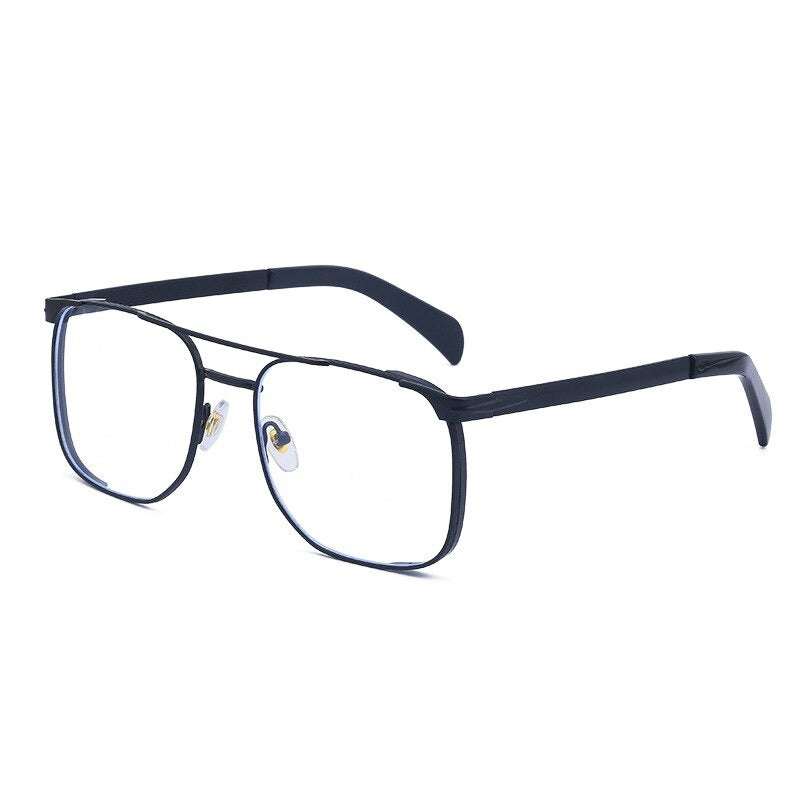  Trendy Square Luxury Sunglasses 