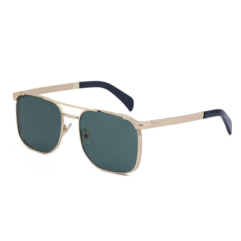  Trendy Square Luxury Sunglasses 