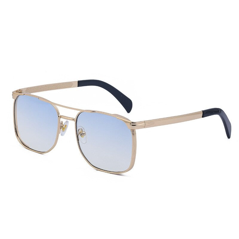  Trendy Square Luxury Sunglasses 