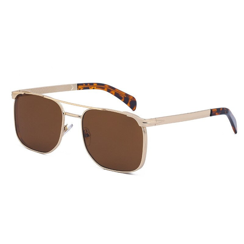  Trendy Square Luxury Sunglasses 