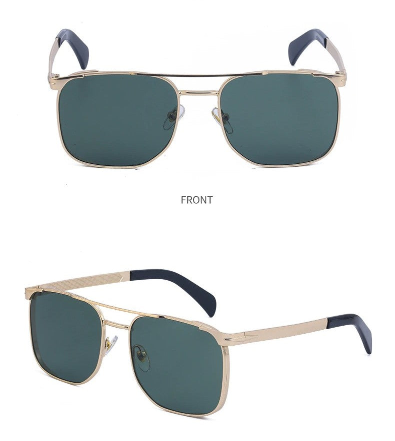  Trendy Square Luxury Sunglasses 