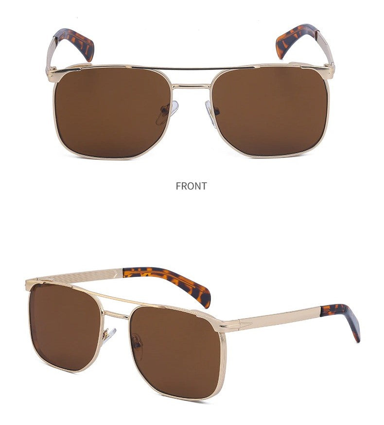  Trendy Square Luxury Sunglasses 