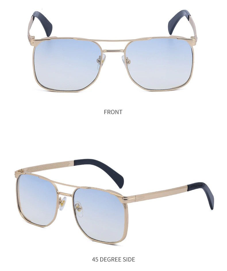  Trendy Square Luxury Sunglasses 
