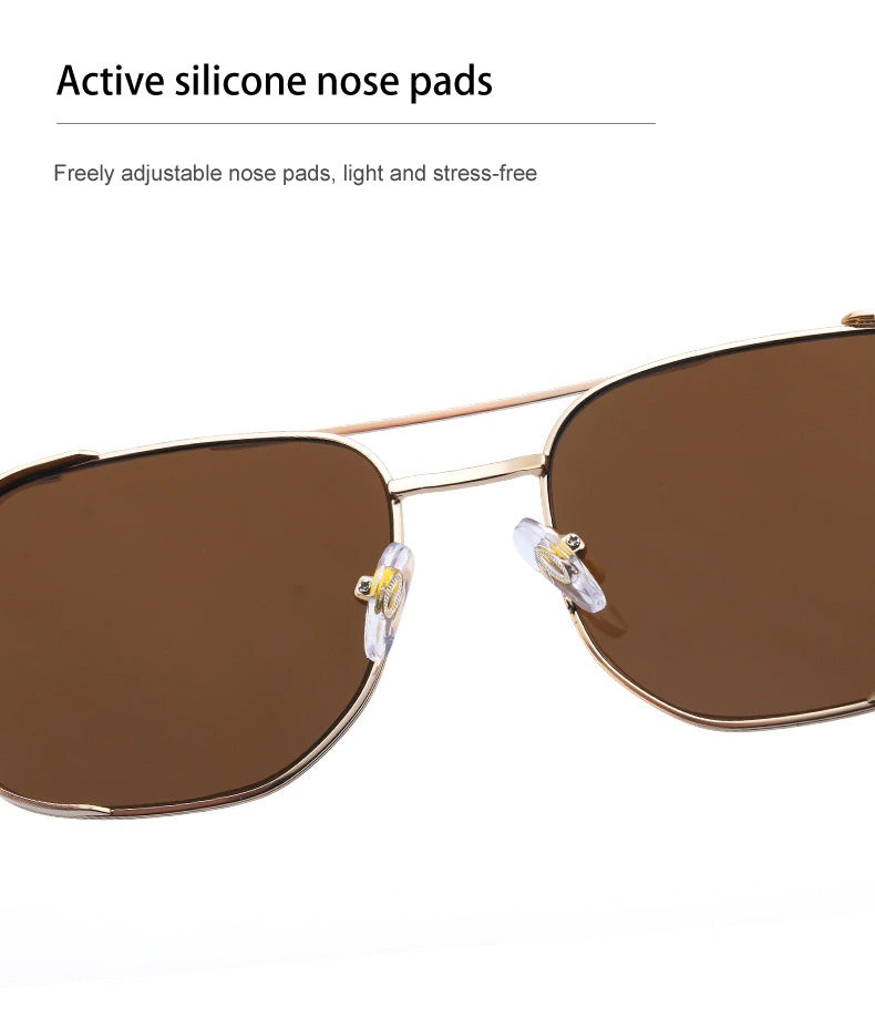  Trendy Square Luxury Sunglasses 