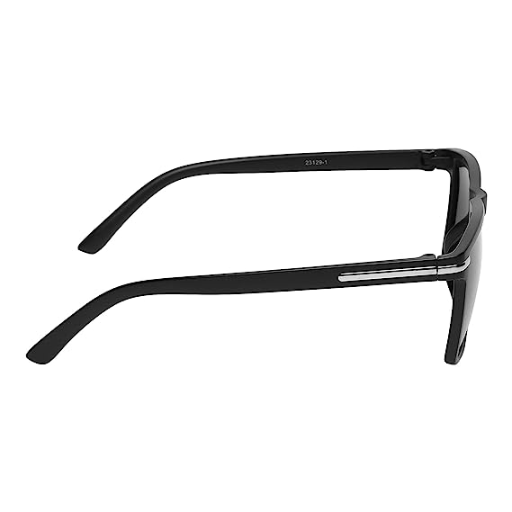  Ultra Light UV 400 and Polarized Square Sunglasses for Men & Women 