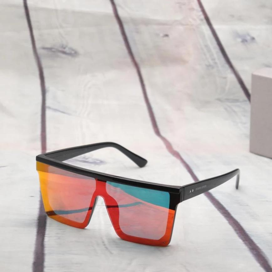 Latest Stylish Sahil Khan Square Sunglasses For Man 