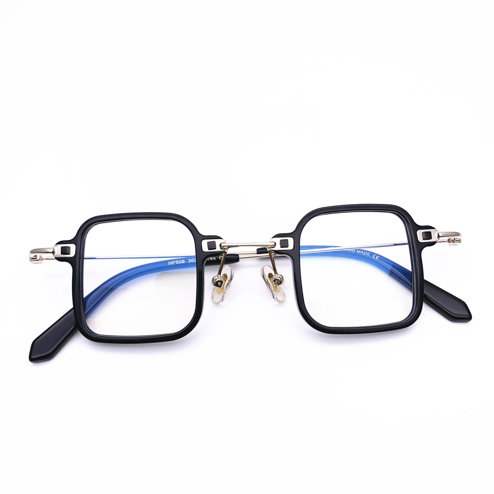 Mini Square Shape Design Spectacle Frame  