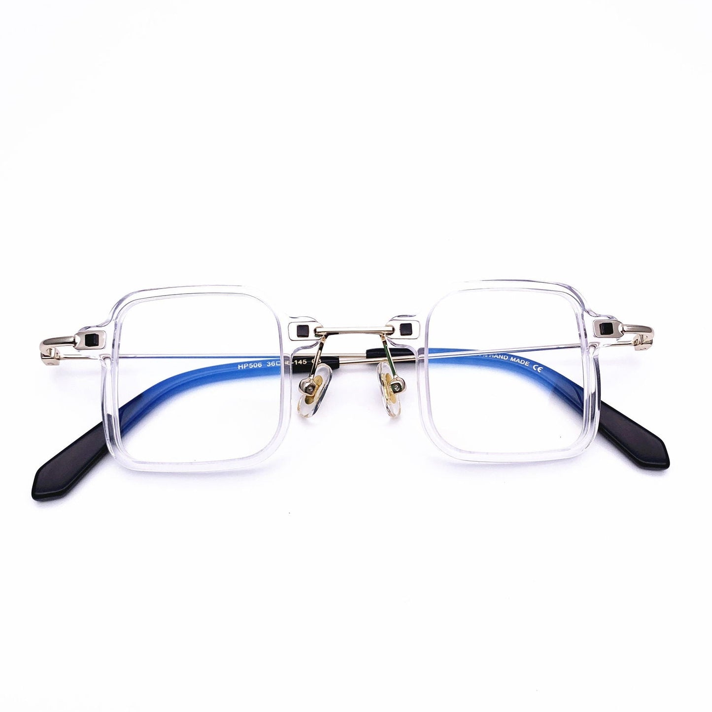 Mini Square Shape Design Spectacle Frame  