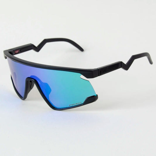 Mountain Road Bicycle Sports Eyewear for the Modern Cyclist 