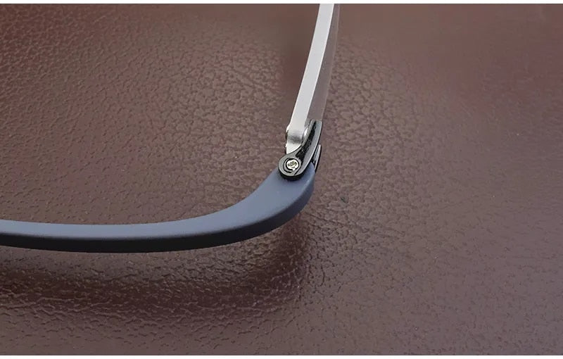 New Fashionable Frameless Glasses Frame  