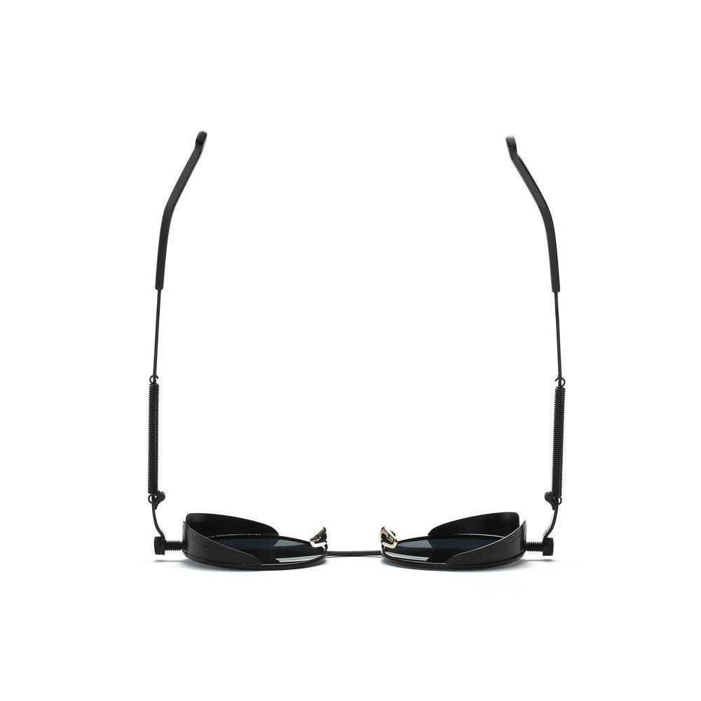 New Round Metal Design Sunglasses For Men And Women  