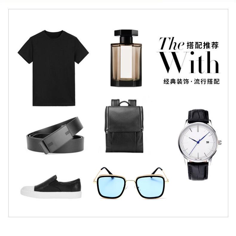 New Stylish carryminati Square Candy Sunglasses For Men And Women 