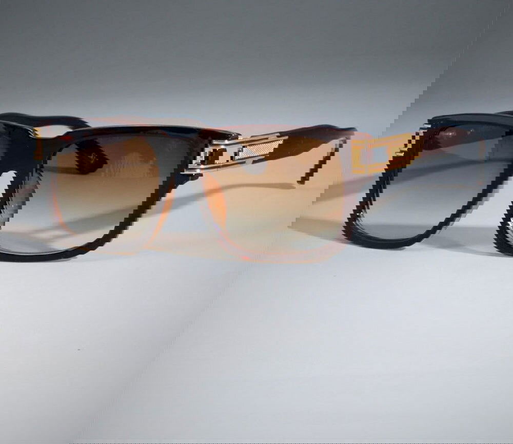 Oversize Square Designer Sunglasses 