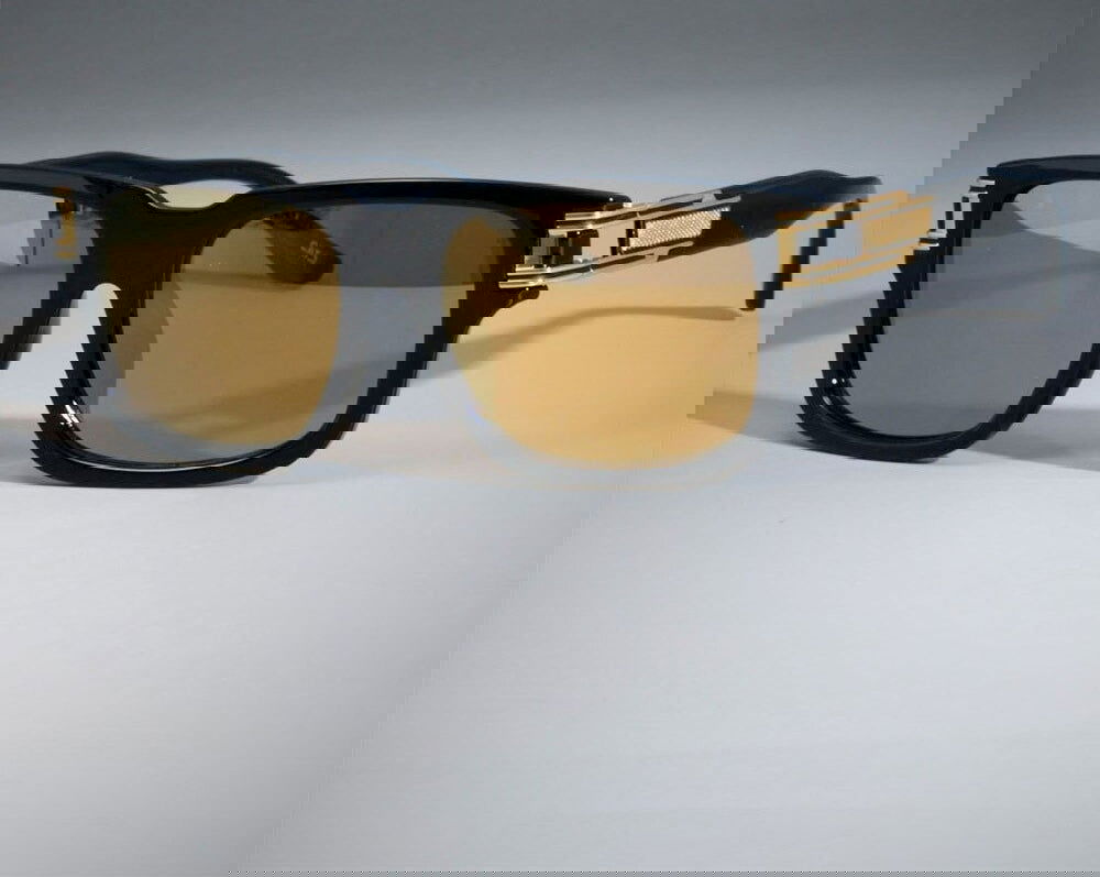 Oversize Square Designer Sunglasses 