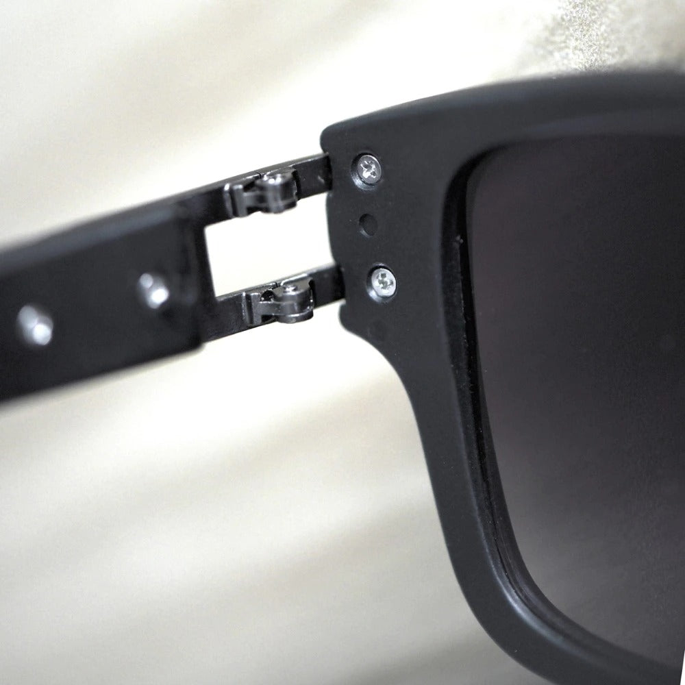 Oversize Square Designer Sunglasses 