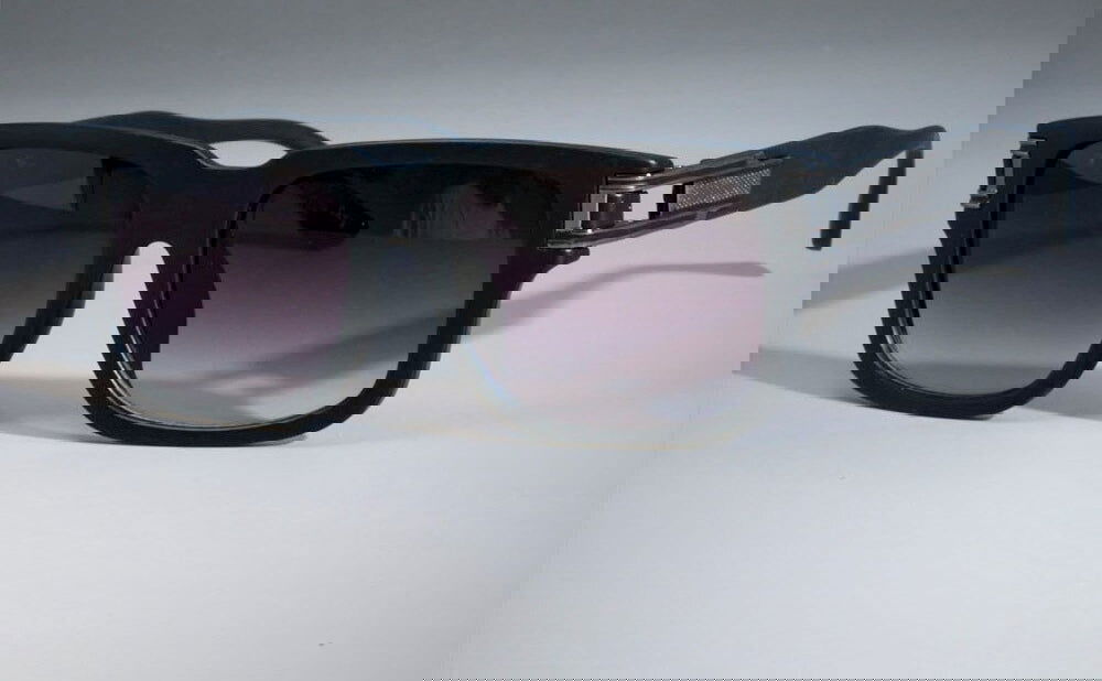 Oversize Square Designer Sunglasses 