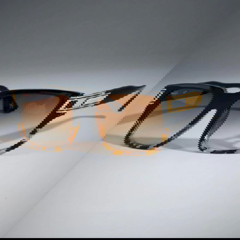 Oversize Square Designer Sunglasses 