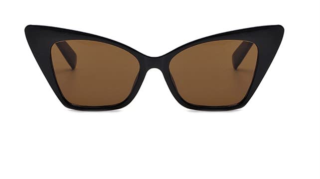 Retro Butterfly Abstract Unisex Sunglasses 