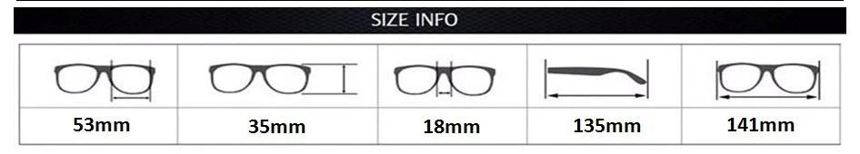 Rimless Titanium Glasses Men Leopard Spectacles for Prescription Eyewear Ultralight 