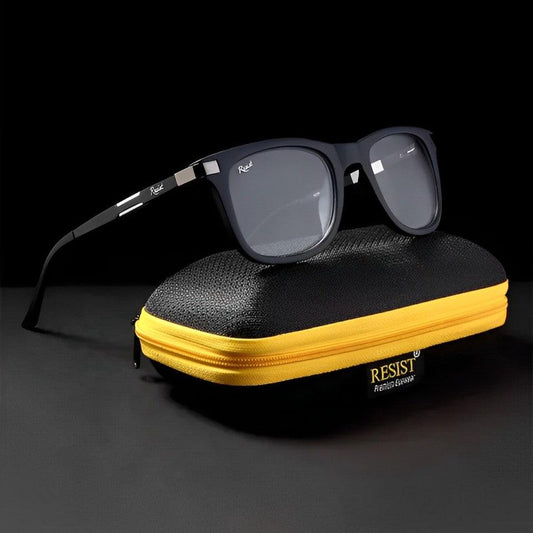 UV Protected Photocromic Day Night Glasses
