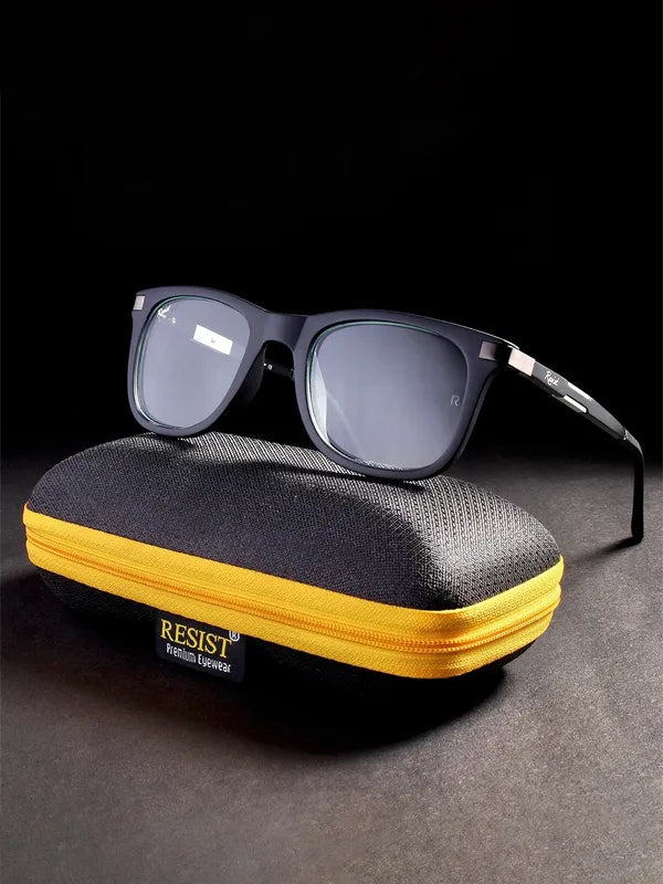 UV Protected Photocromic Day Night Glasses