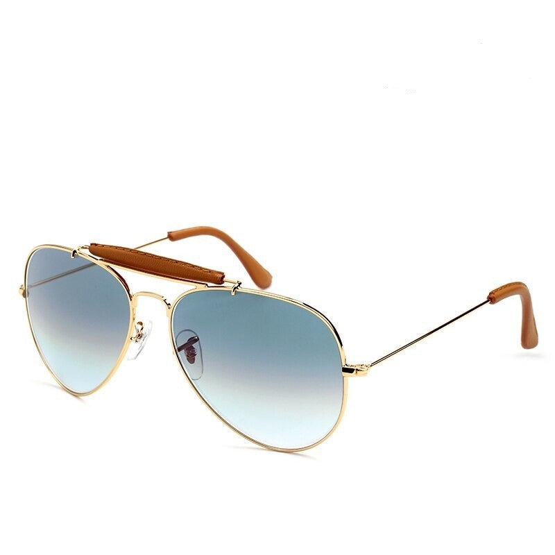 Vintage Bridge Style Pilot Aviation 