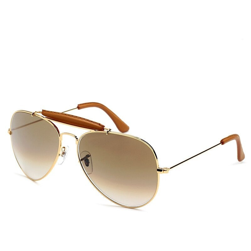 Vintage Bridge Style Pilot Aviation 