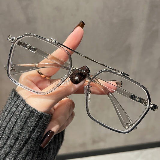 Minima luxe Square Blue Light Glasses