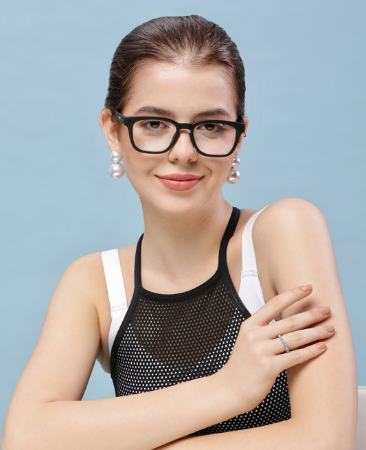 Fiery Matabele Unisex Antiblue Eyeglasses