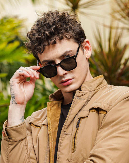 Classic Wayfarer Sunglasses (47 mm)