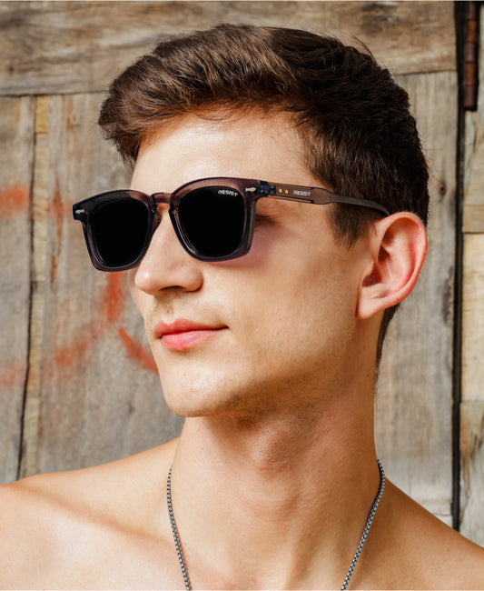 Classic Wayfarer Sunglasses (55 mm)