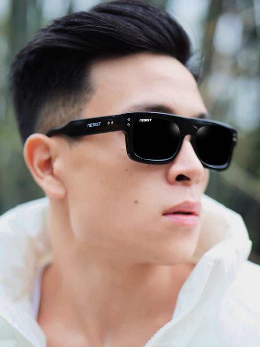 Classic Wayfarer Sunglasses (60 mm)