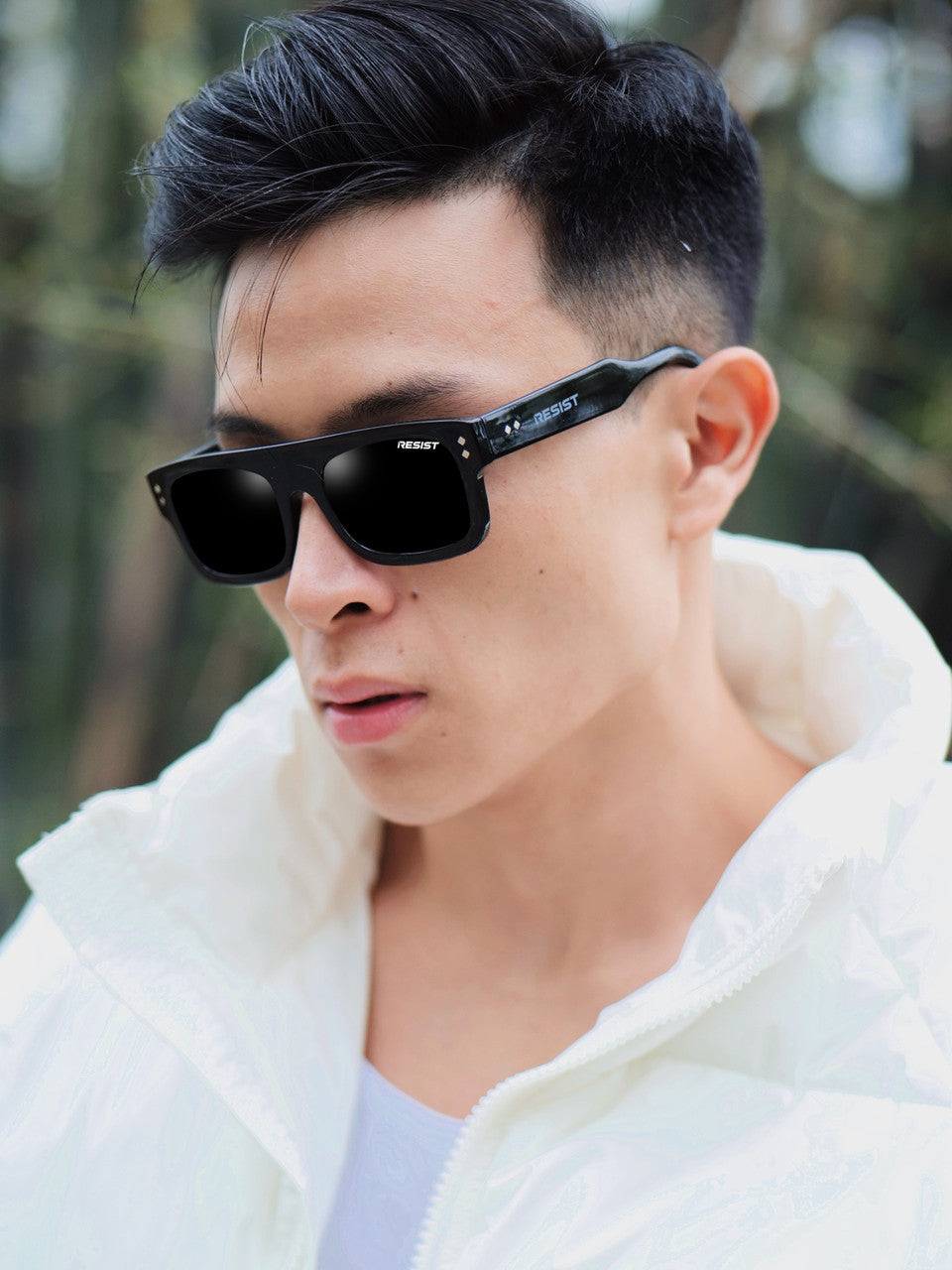 Classic Wayfarer Sunglasses (60 mm)